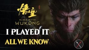 Black Myth: Wukong Everything We Know About the Upcoming Action RPG