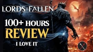 Lords of The Fallen Review 2023