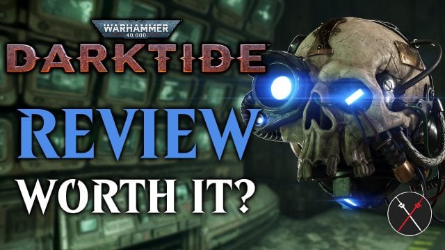 Warhammer 40K: Darktide Review – Exceptionally Fun But Half-Baked