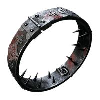 Atonement Fold Ring - Remnant 2