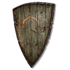 Partisan Shield - Lords of the Fallen